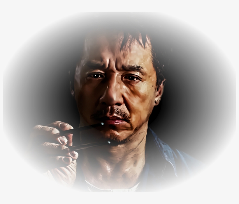 Jackie Chan Inspirational Quotes, transparent png download