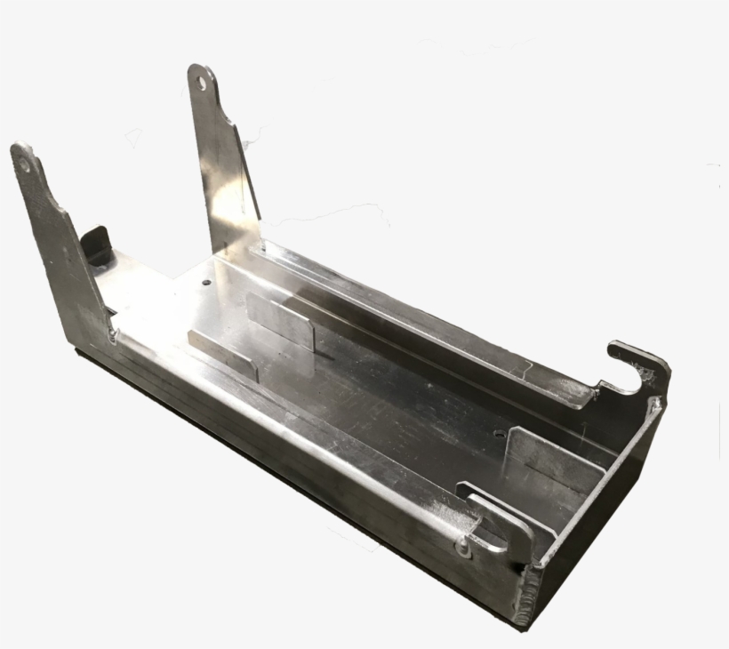 Pro Eagle 3 Ton Big Wheel Jack - Jack, transparent png download