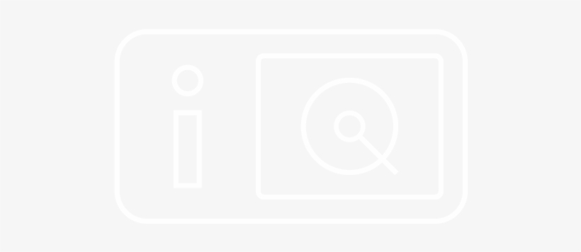 Quick Links - Johns Hopkins Logo White, transparent png download