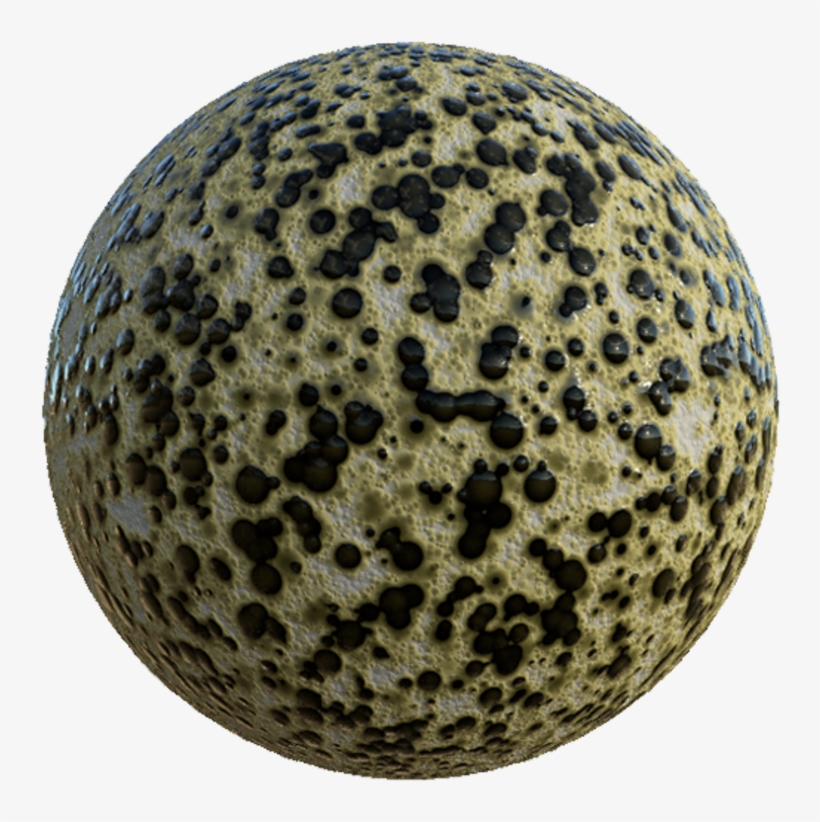 Bubbles Foam - Sphere, transparent png download