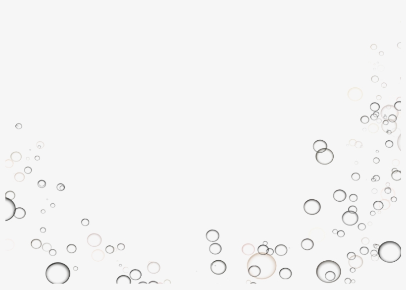 Bubbles Png Clipart Foamy - Bubbles For Editing Png, transparent png download