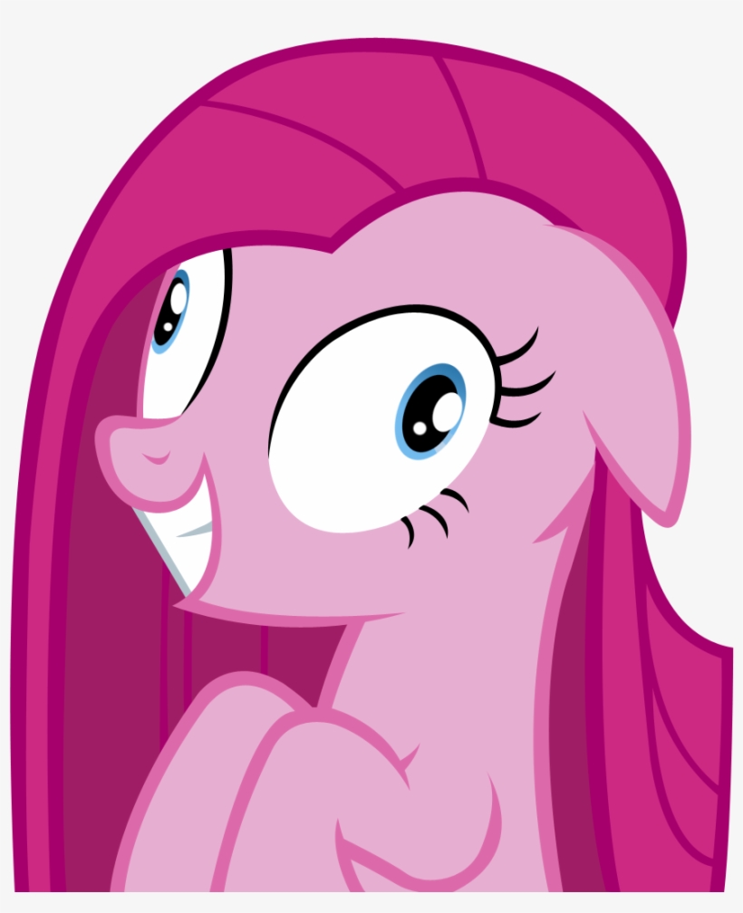 File 131621194244 - Pinkie Pie Crazy 