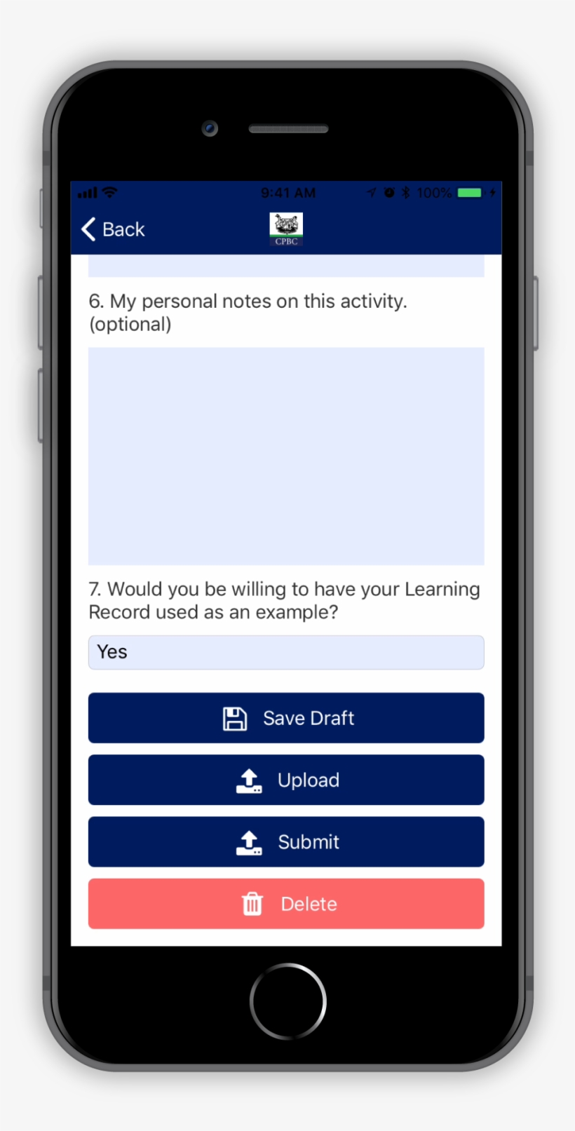 At A Professional Development Conference Or Course - Mobile Phone, transparent png download