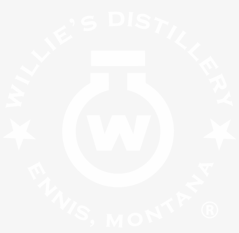 Willie's Distillery, transparent png download