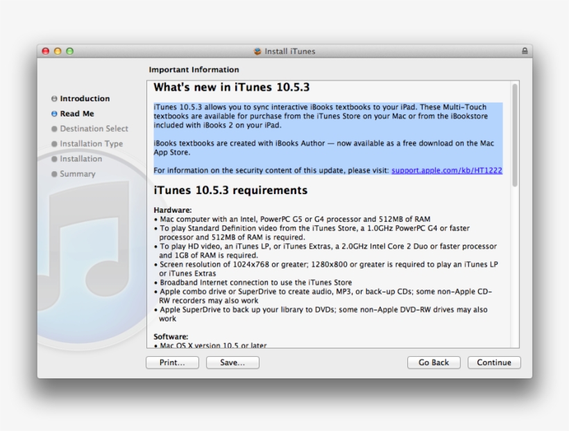 What's - Itunes, transparent png download
