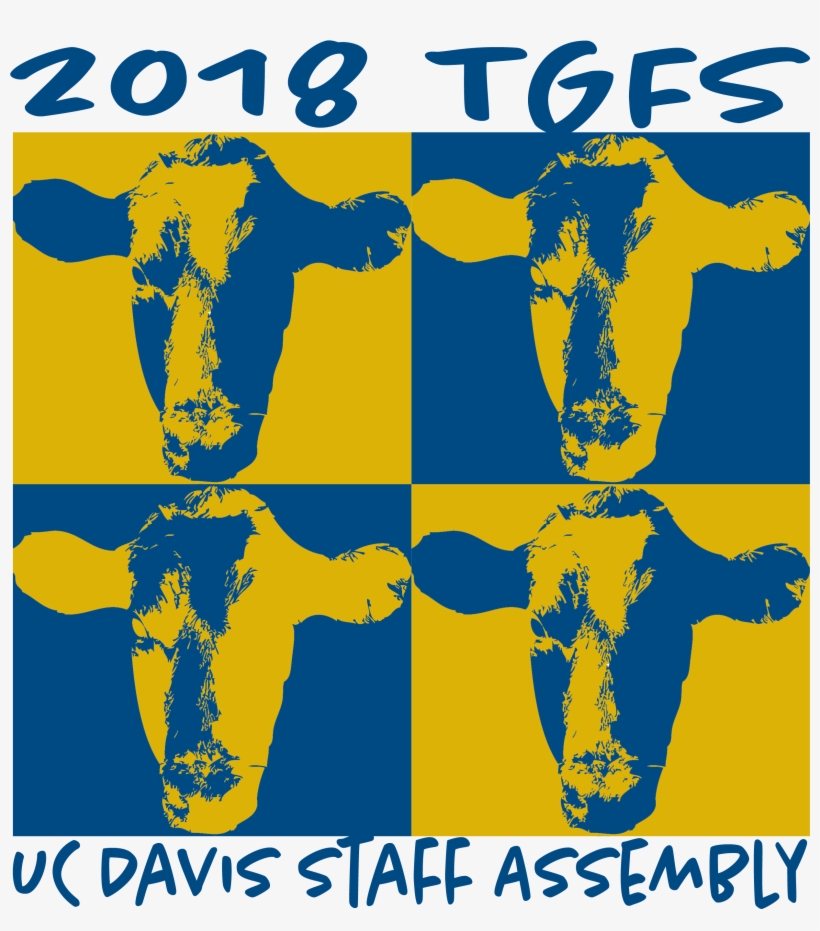 Tgfs 2018 Logo - Cattle, transparent png download
