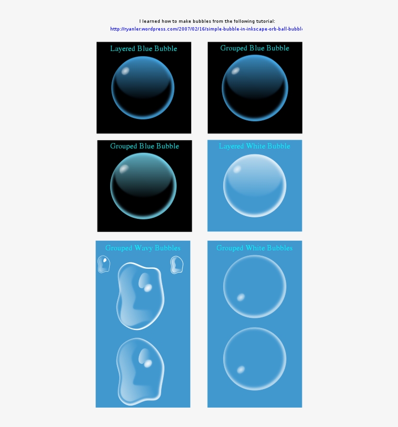 Foam - Water, transparent png download