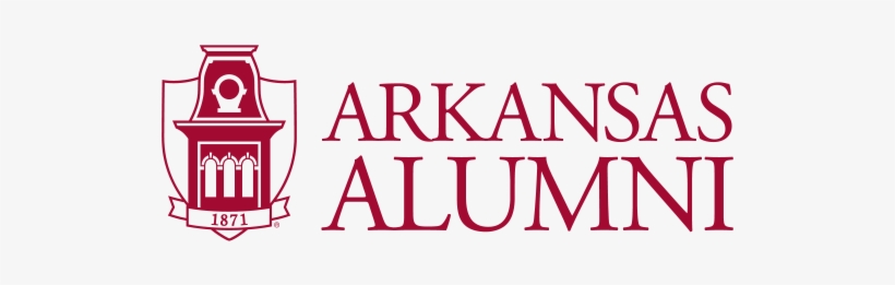 Begin Using Your Credits For The Arkansas Alumni Chapter - University Of Arkansas, transparent png download