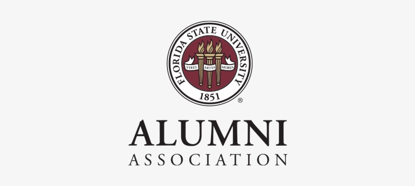 Enter Your Special Code To Begin Using Your Credits - Florida State University Alumni Association Logo, transparent png download