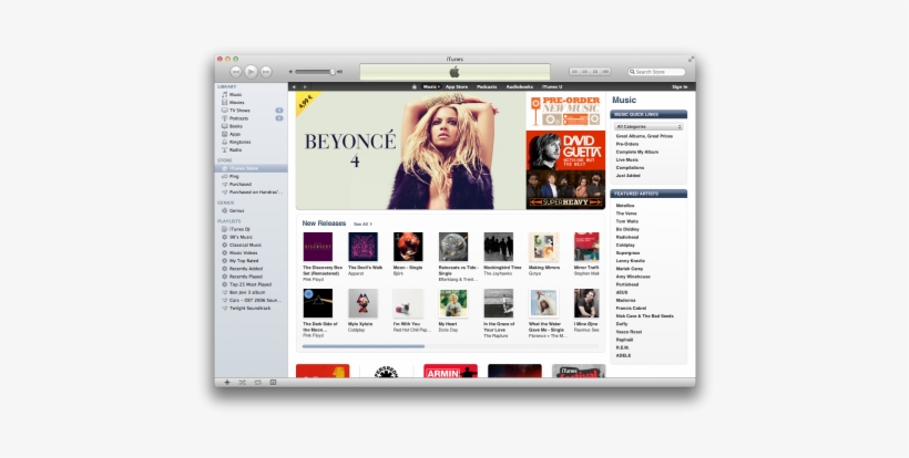 Share - Beyonce - 4 - Trade Paperback, transparent png download