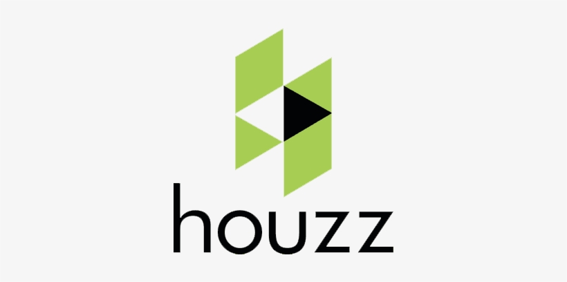 Houzz Logo - Logo Houzz, transparent png download