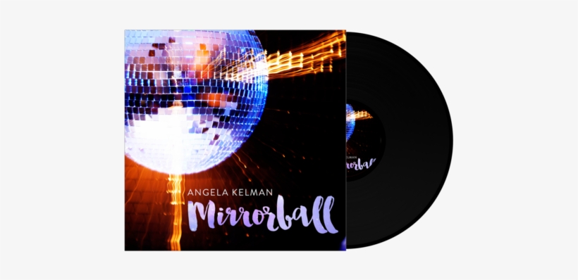 Mirrorball Launch Party Tickets On Sale - Party, transparent png download