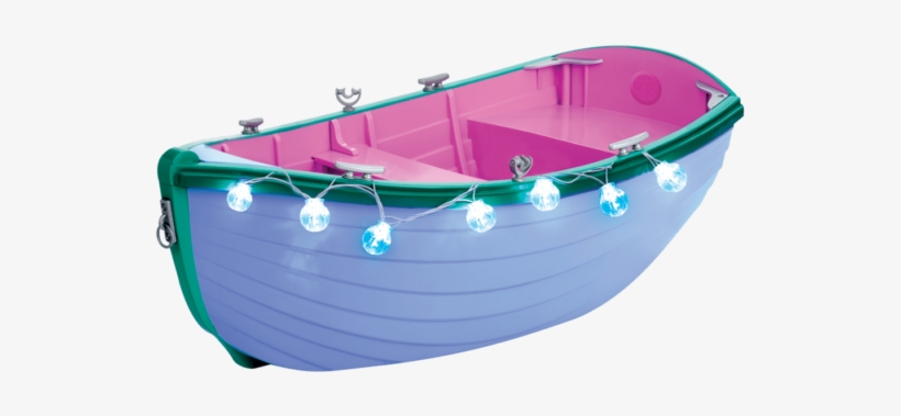 //s3 Ca Central - Our Generation Dolls Canoe, transparent png download