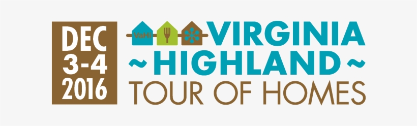 This Year's Tour Dates Are - Virginia–highland, transparent png download