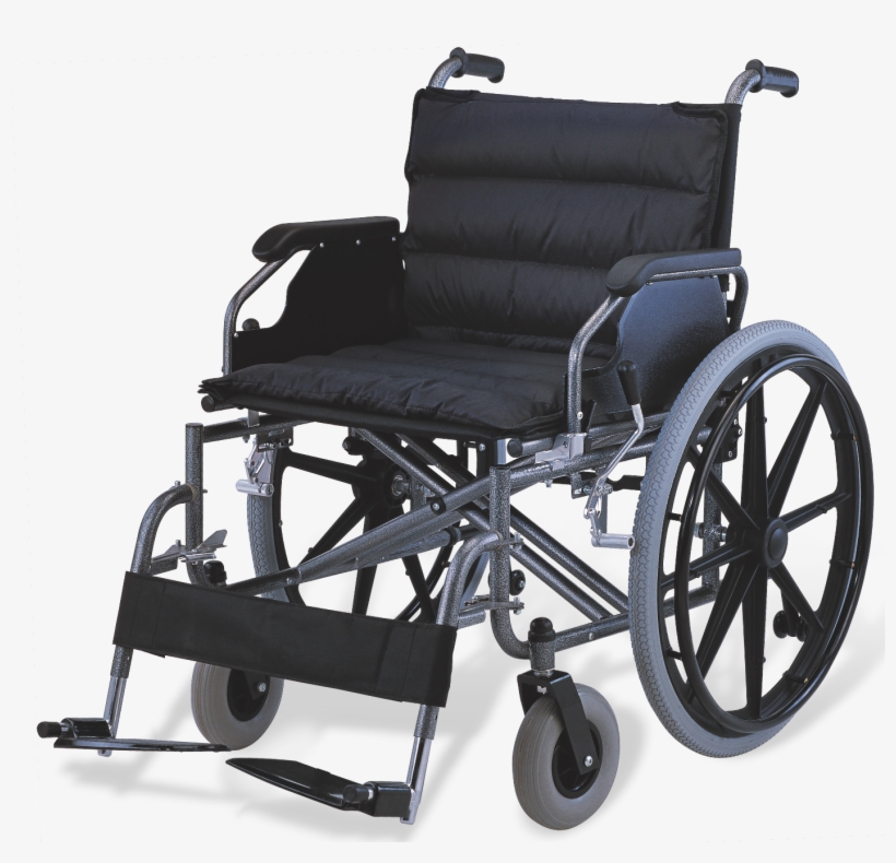 Wheelchair, transparent png download