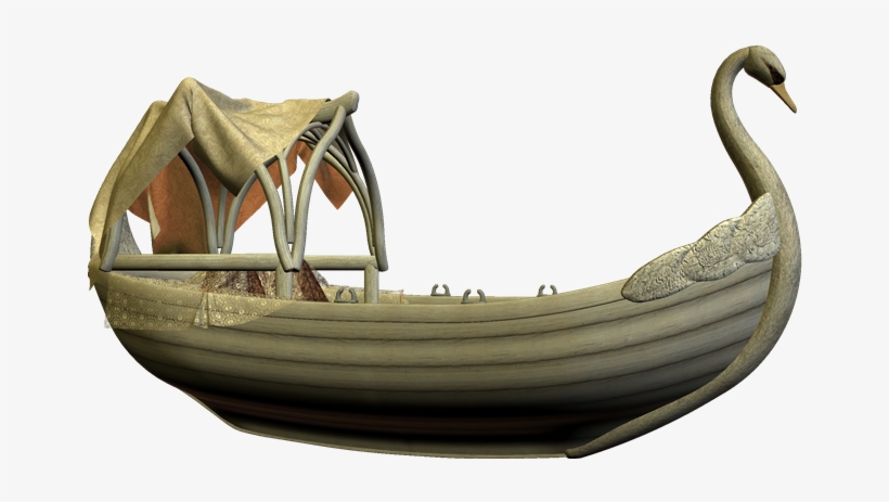 Row Boat Png - Adobe Photoshop, transparent png download