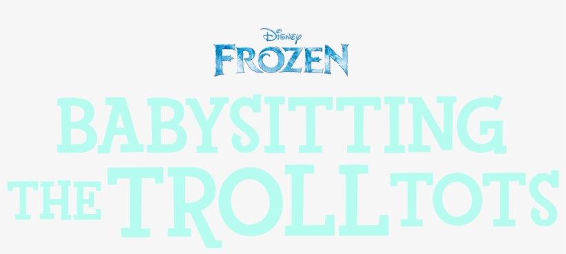 Anna & Elsa - Disney's Frozen Movie Characters 19" (12-set) Lanyards, transparent png download