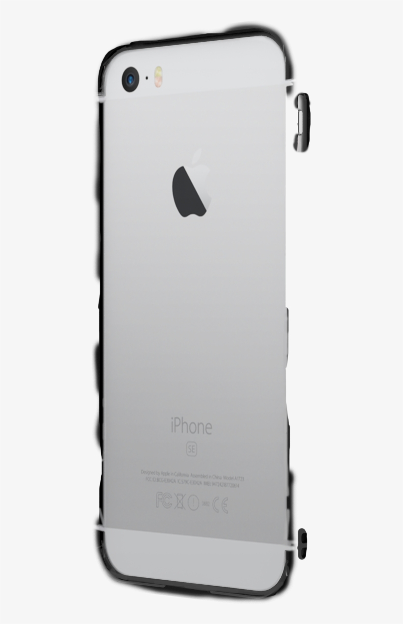 Phone Silver Ba55a75c 2ea9 4a1a Bc09 227d18b3342a V=1511158495 - Iphone, transparent png download