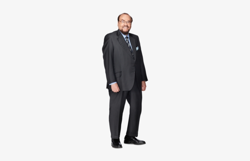James Lipton - Kingpin Ps4, transparent png download