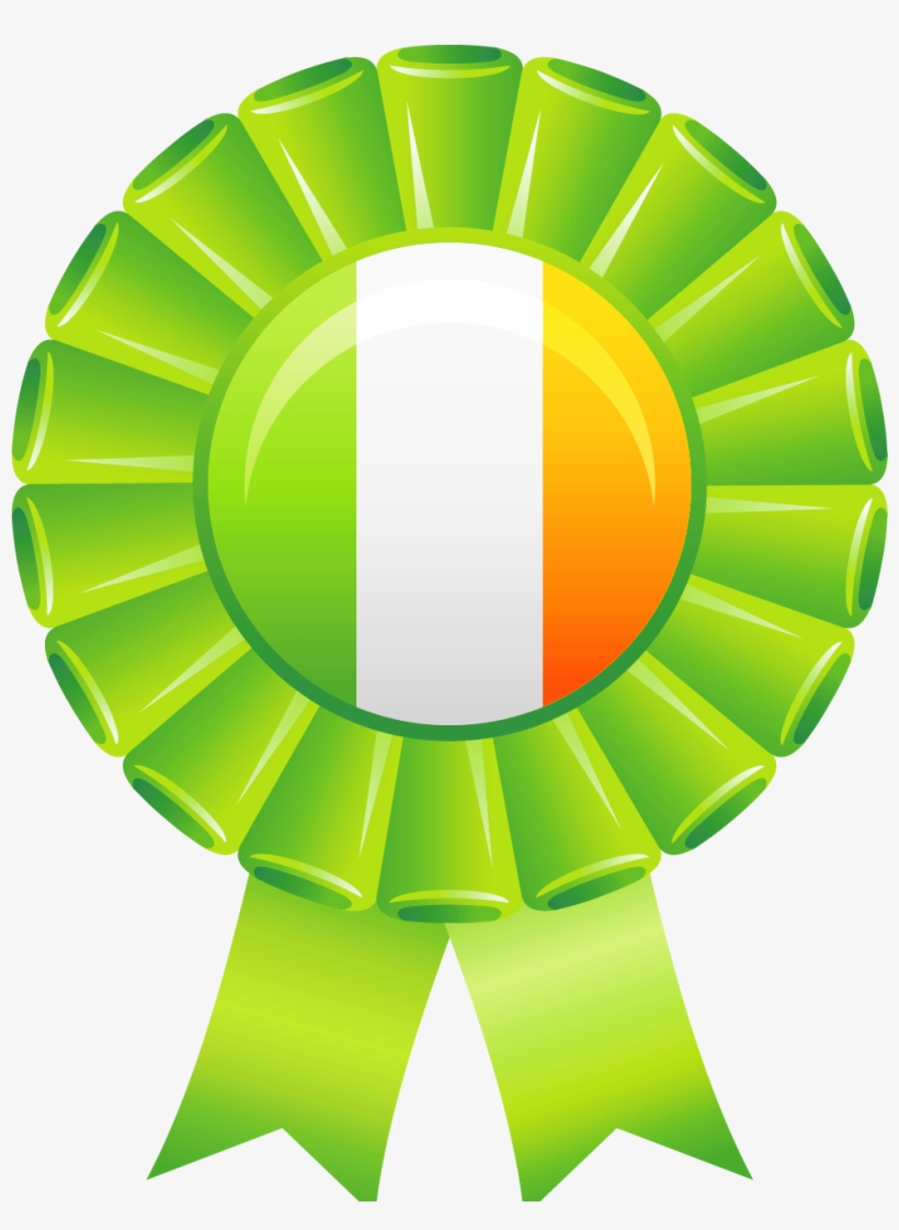 St Patrick's Day, transparent png download