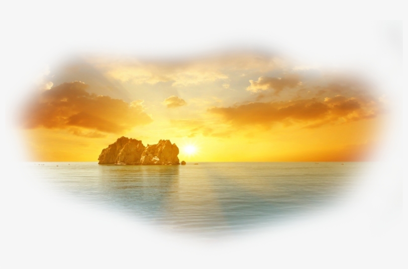 Sunrise Sky Png - Sky Beautiful Png, transparent png download