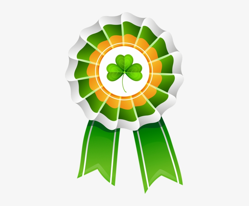 Irish Seal Transparent Png Clip Art Image - Transparent Irish Png, transparent png download