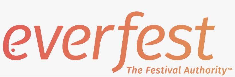 Everfest Tfa Sunrise - Everfest Logo Png, transparent png download