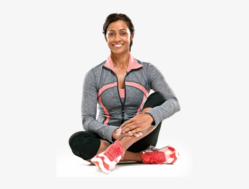 My Hollywood A-list Clients Have Included Jessica Alba, - Feel Fit Look Fantastic In 3-2-1 [book], transparent png download