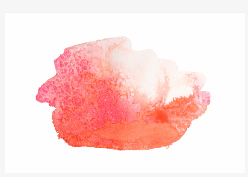 Sunrise 8 - Original Artwork - 5 - 5 X 7 - 5" - On - Watercolor Paint, transparent png download