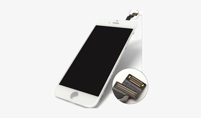 lcd touch screen digitizer iphone 6 free sample