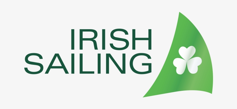Irish Sailing Png 2 - Irish Sailing Association, transparent png download