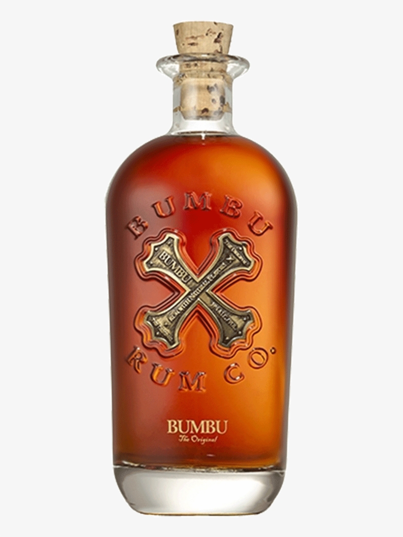 Zoom - Bumbu Rum, transparent png download