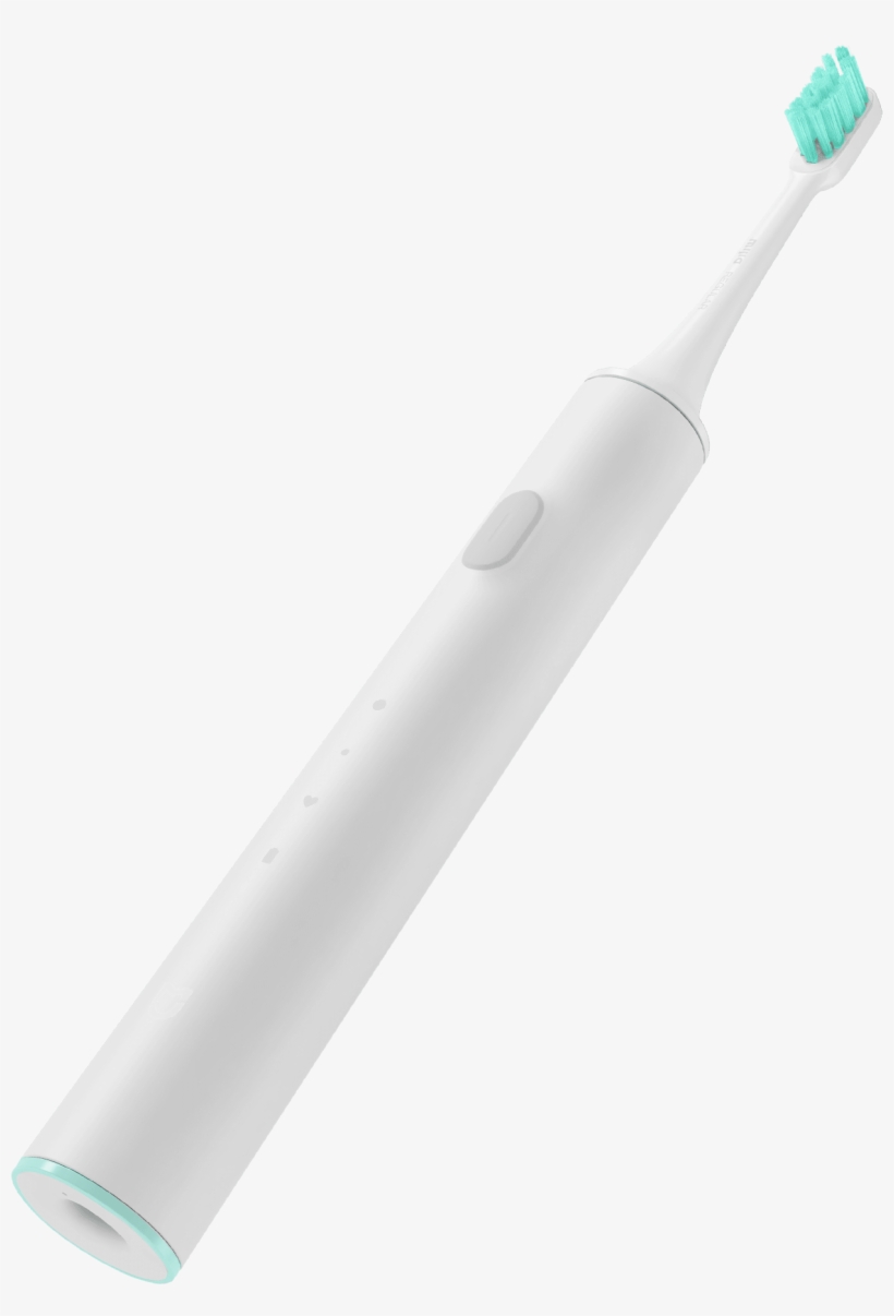 Mi Electric Toothbrush - Xiaomi Toothbrush Png, transparent png download
