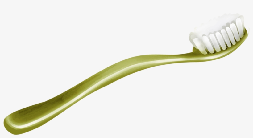 Toothbrush Png Pic - Portable Network Graphics, transparent png download