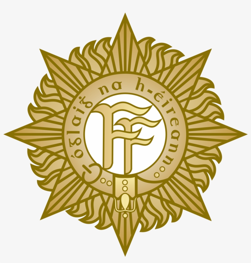 Irish Defence Forces, transparent png download