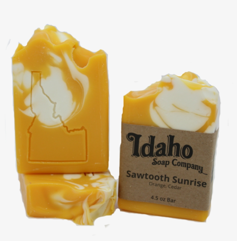 Idaho Soap Company, transparent png download