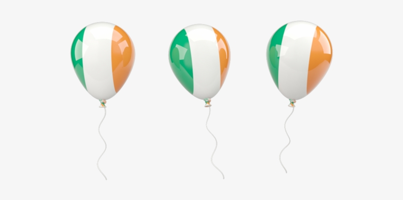 Independence Day Balloons Png, transparent png download