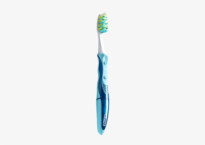 Now, I Have Always Been A Manual Toothbrush Kind Of - Oral B Elemes Fogkefe, transparent png download