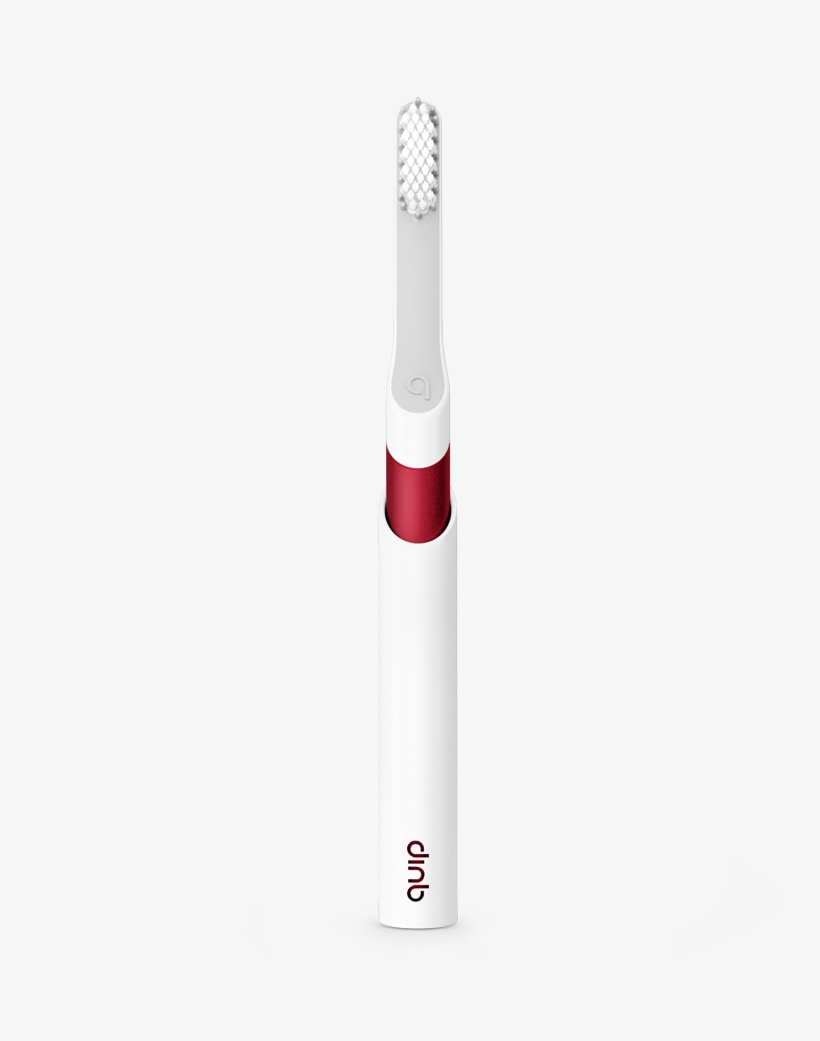 Brush Red - Writing Implement, transparent png download