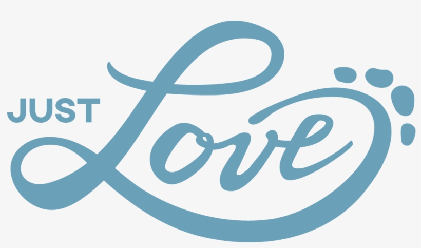 Just-love - Calligraphy, transparent png download