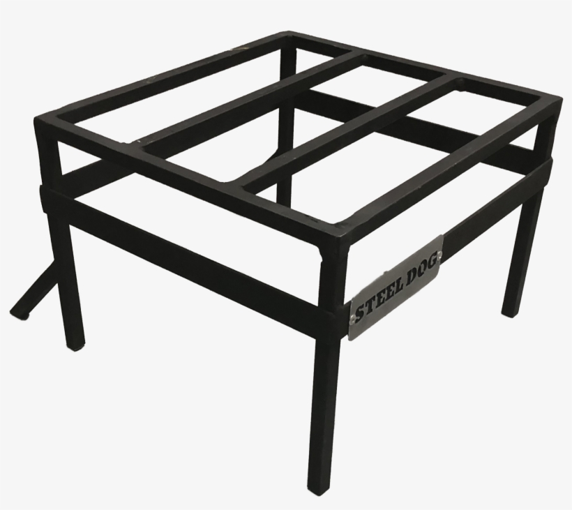 Home / Accessories / Fire Pit Grate - Coffee Table, transparent png download