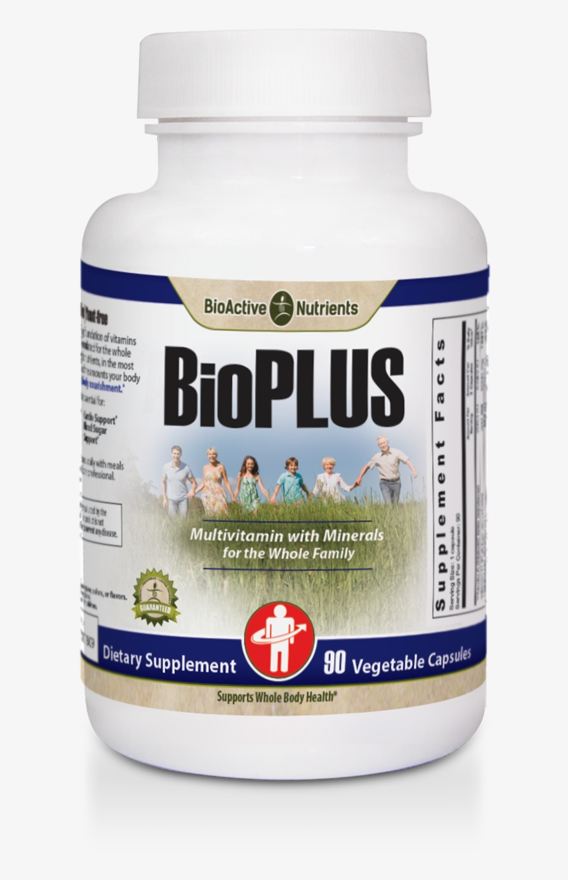 Gluten Free - Vitamin, transparent png download