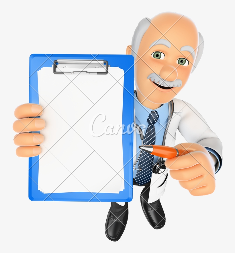 D With Blank Photos By Canva - Medicos 3d, transparent png download
