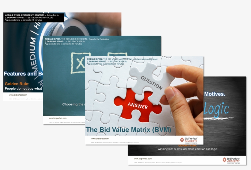 Why Bid Perfect Jigsaw Puzzle PNG Image Transparent PNG Free