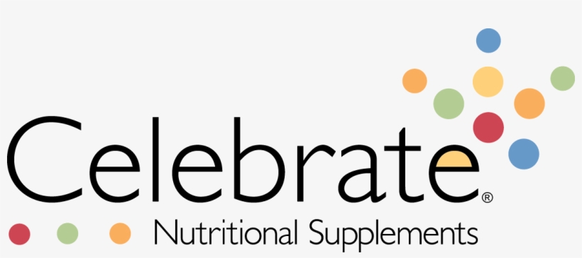 Surgical Weight Loss Supplements - Celebrate Vitamins Logo, transparent png download