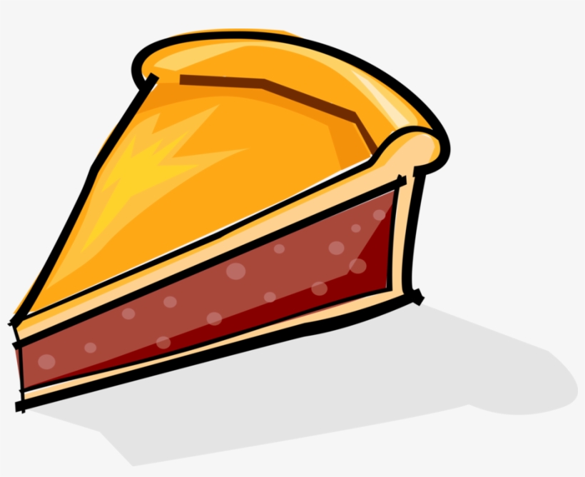 More In Same Style Group - Slice Of Pie Vector, transparent png download