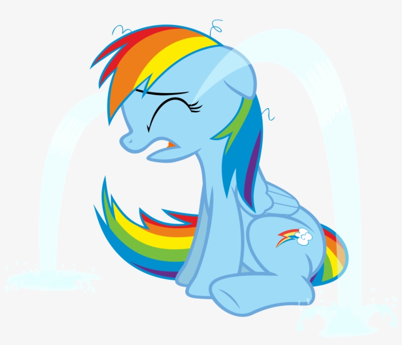 If You Crash You Get This - Mlp Sad Pinkie Pie, transparent png download