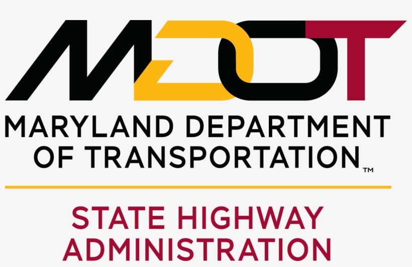 For More Information About Sha, Visit Roads - Mdot State Highway Administration, transparent png download