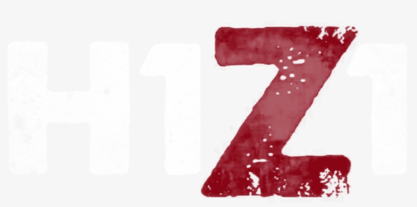 Logo - H1z1 Kotk Skull Png, transparent png download