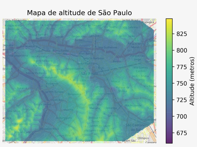 Elevation-pub - Map, transparent png download
